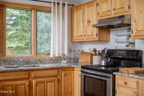 166 Lynx Drive West Fulton NY 12149