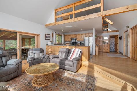 166 Lynx Drive West Fulton NY 12149