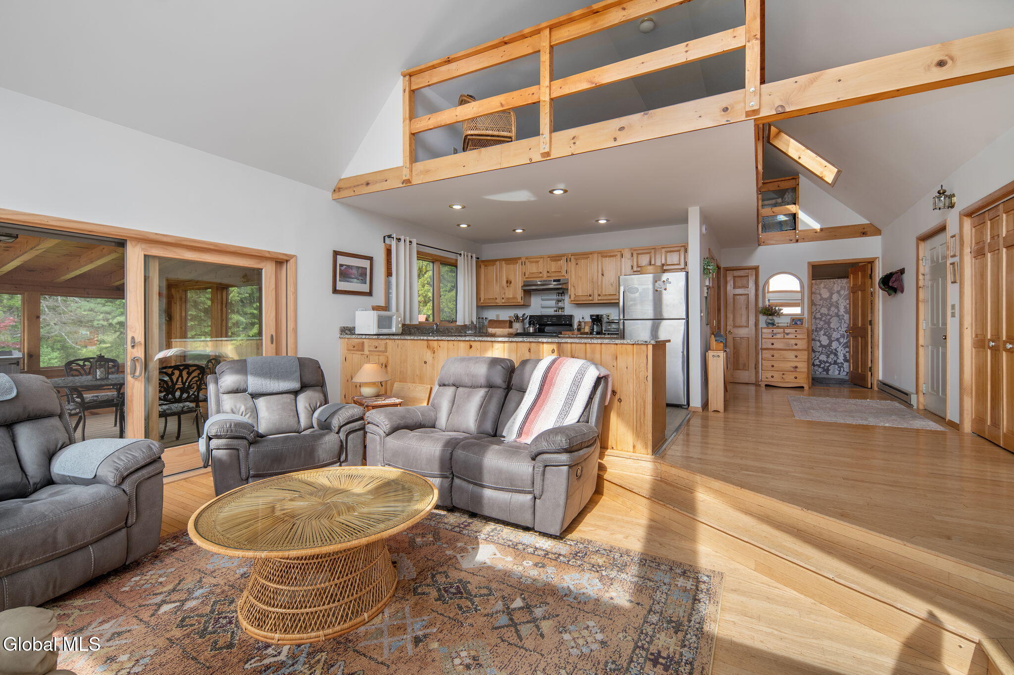166 Lynx Drive West Fulton NY 12149