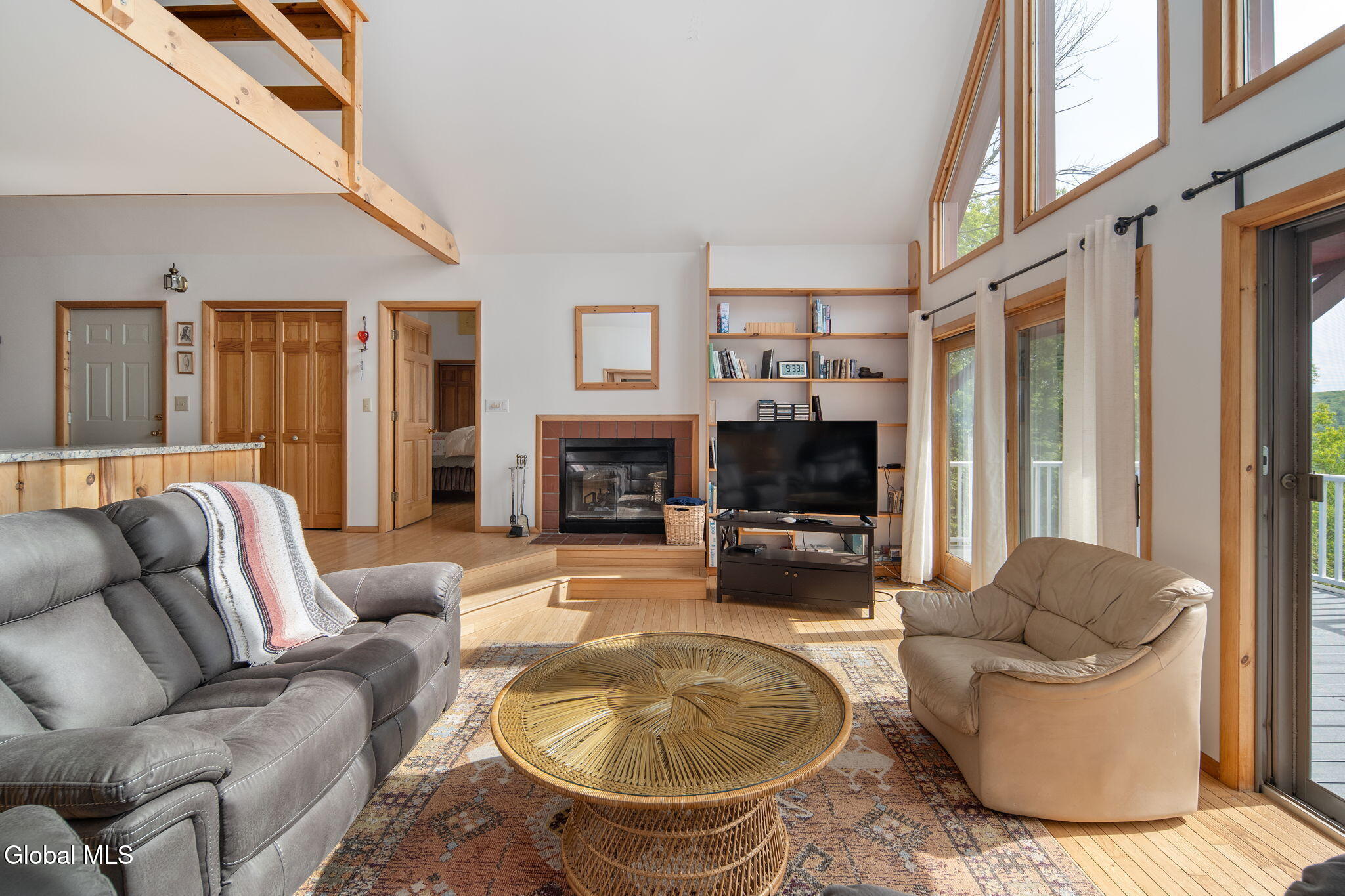 166 Lynx Drive West Fulton NY 12149