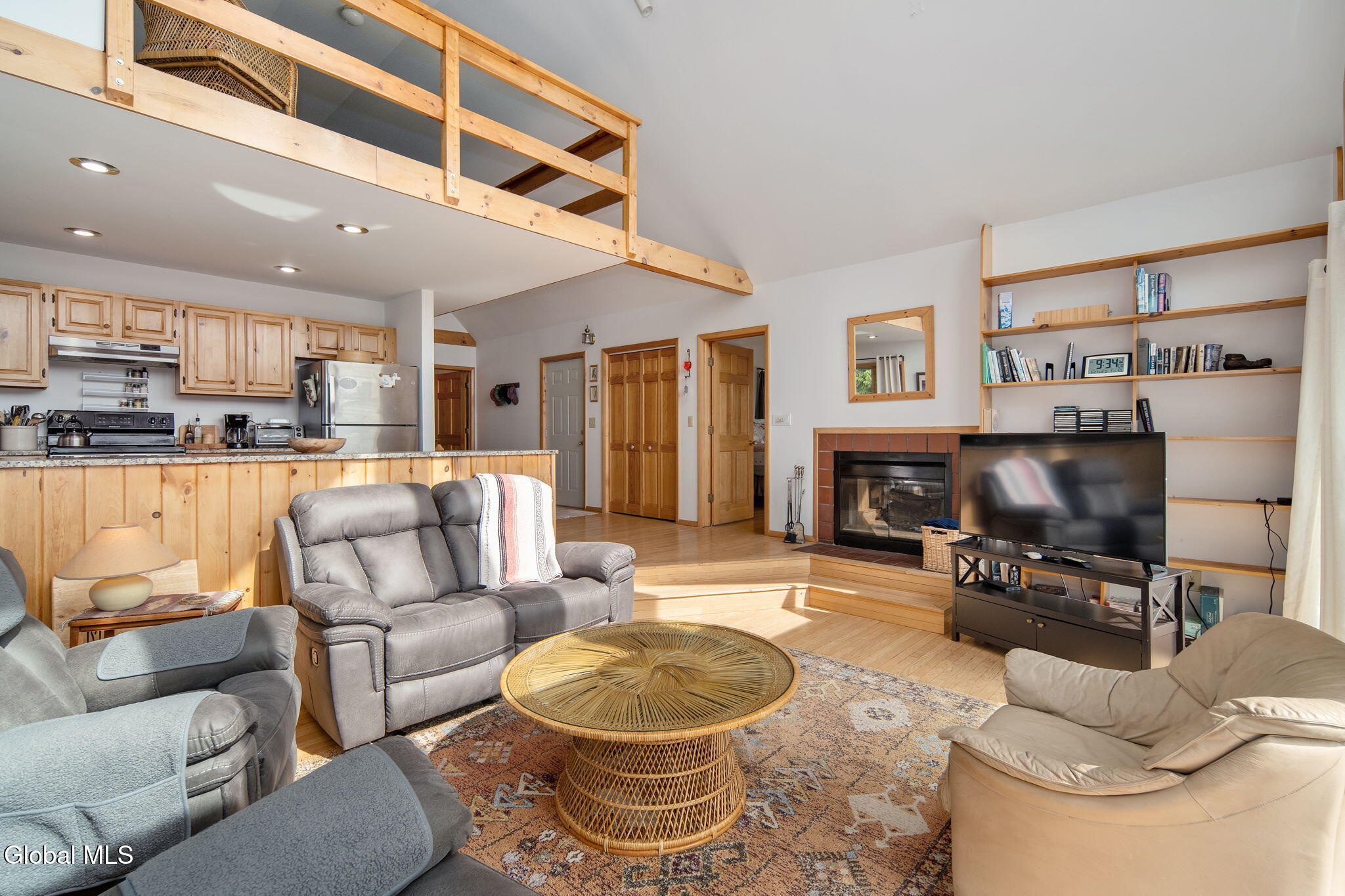 166 Lynx Drive West Fulton NY 12149