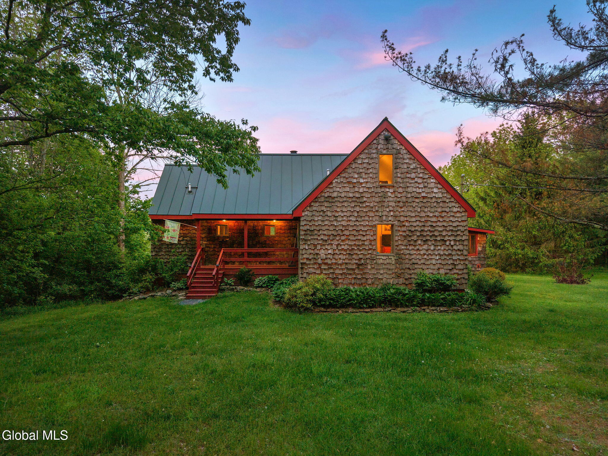 166 Lynx Drive West Fulton NY 12149