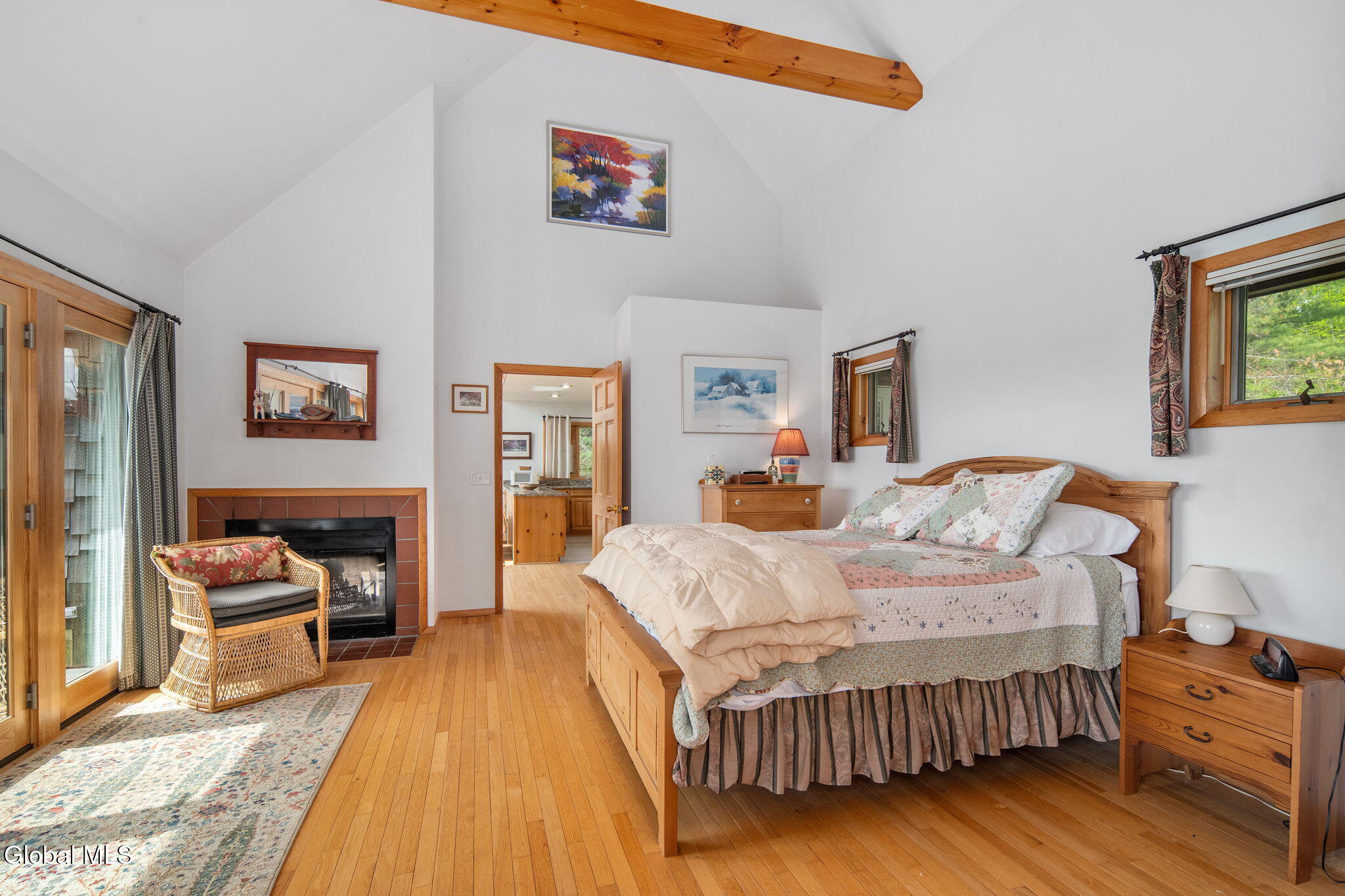 166 Lynx Drive West Fulton NY 12149