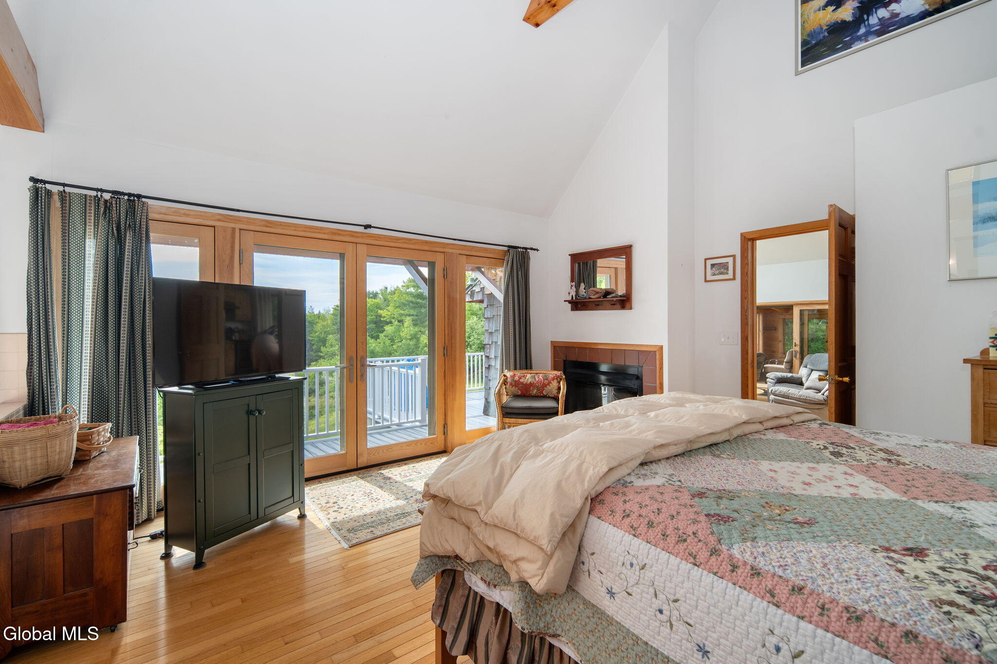 166 Lynx Drive West Fulton NY 12149