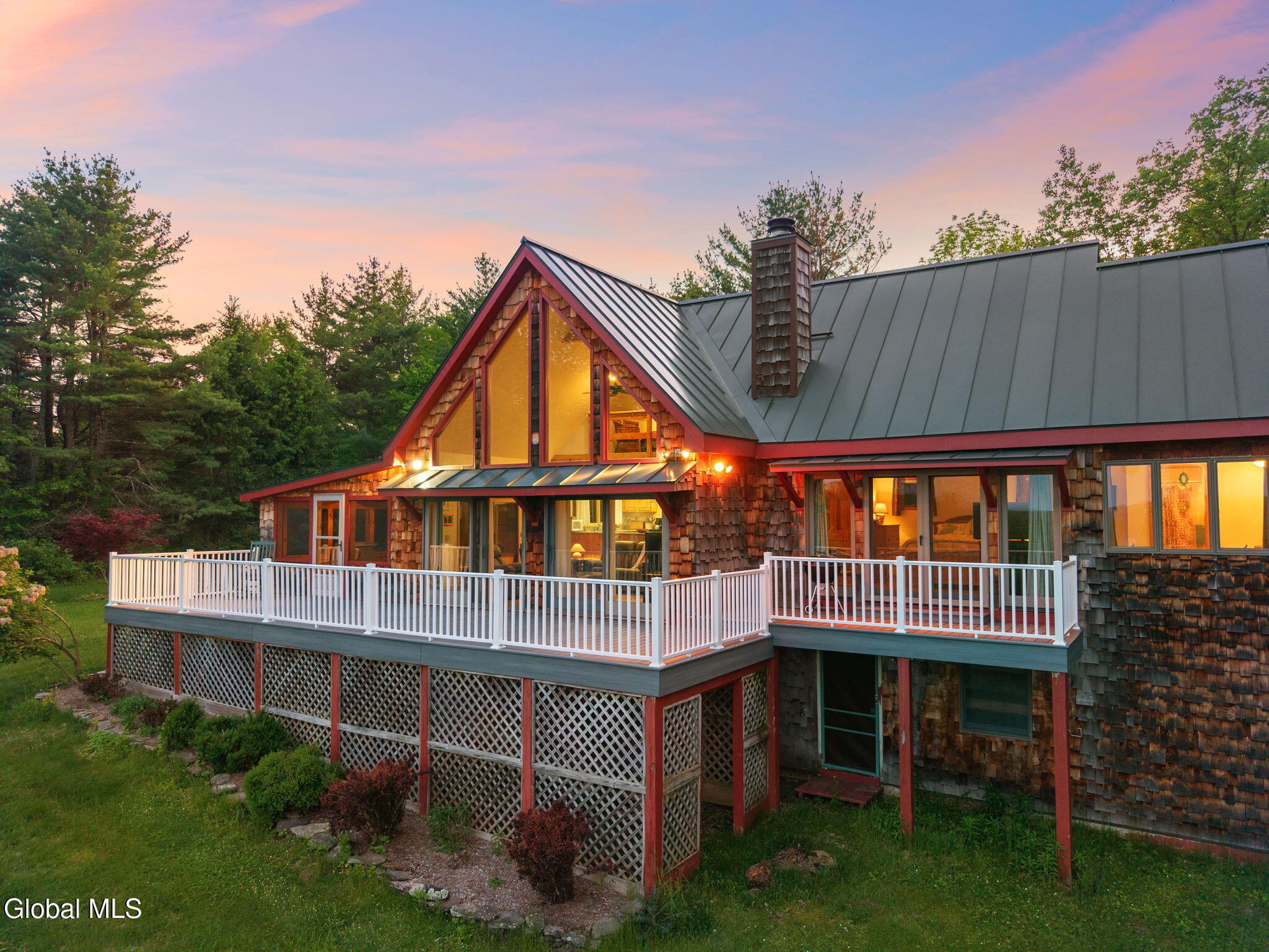 166 Lynx Drive West Fulton NY 12149