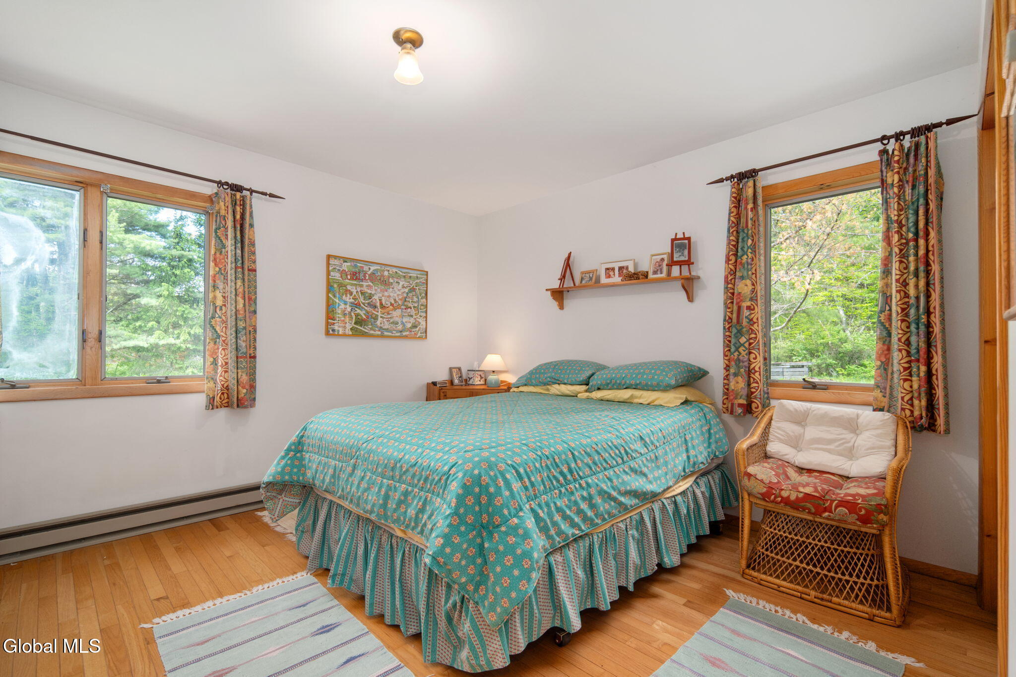 166 Lynx Drive West Fulton NY 12149
