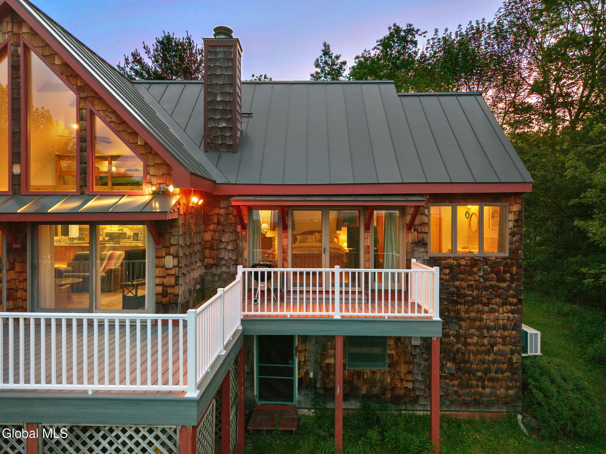 166 Lynx Drive West Fulton NY 12149