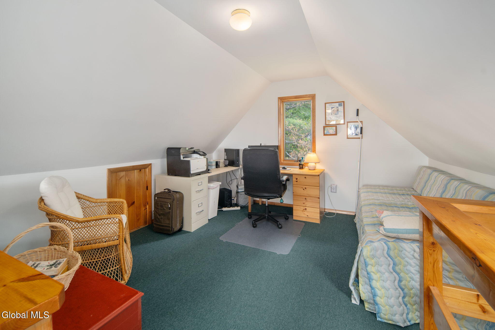 166 Lynx Drive West Fulton NY 12149