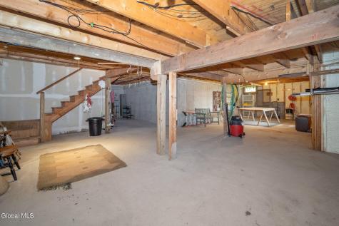 166 Lynx Drive West Fulton NY 12149