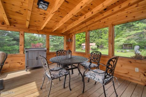 166 Lynx Drive West Fulton NY 12149