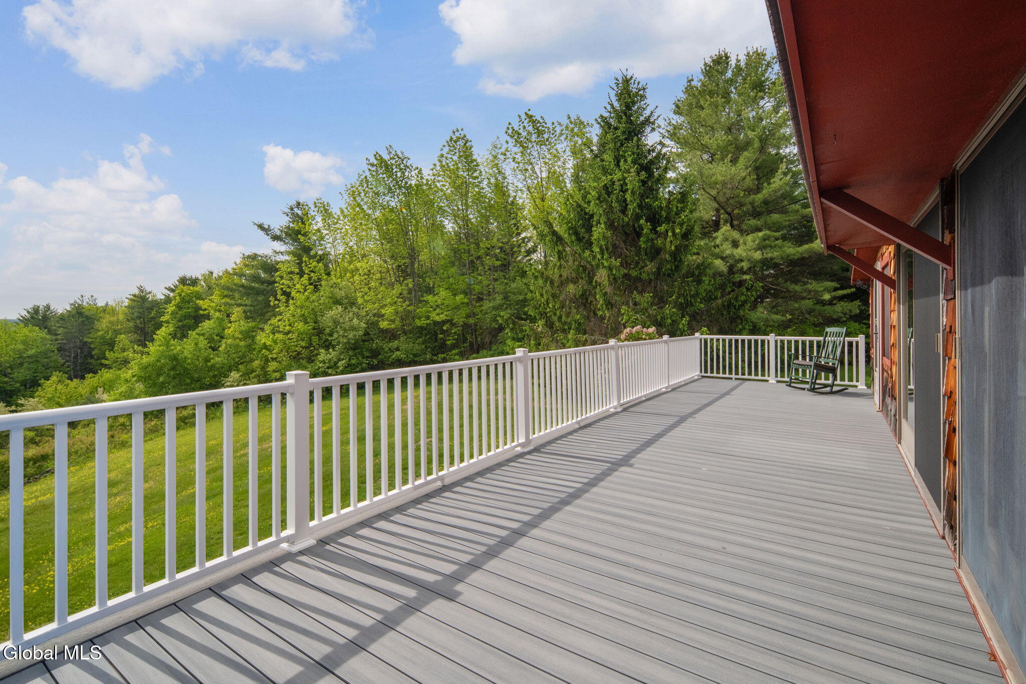 166 Lynx Drive West Fulton NY 12149