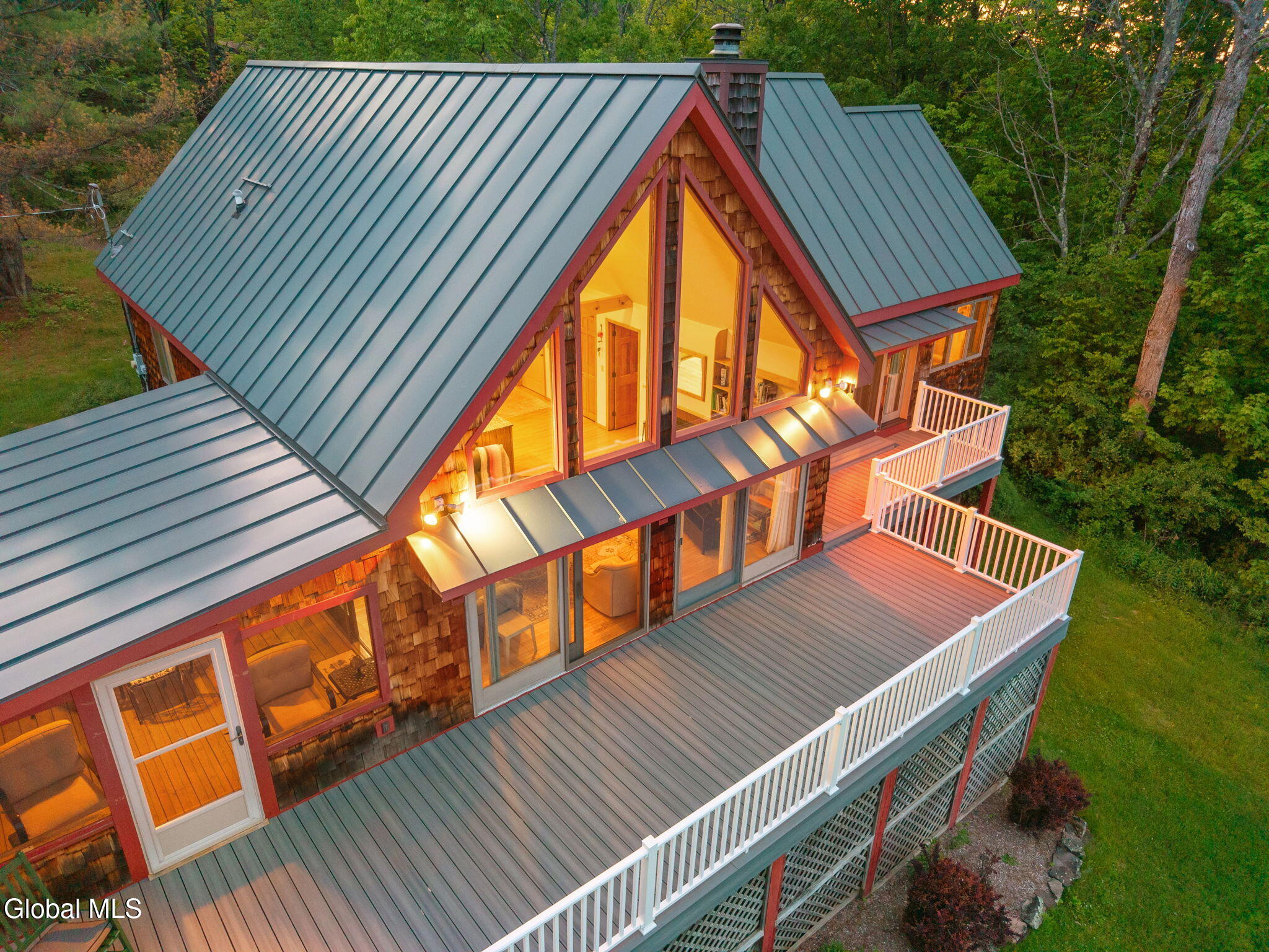 166 Lynx Drive West Fulton NY 12149