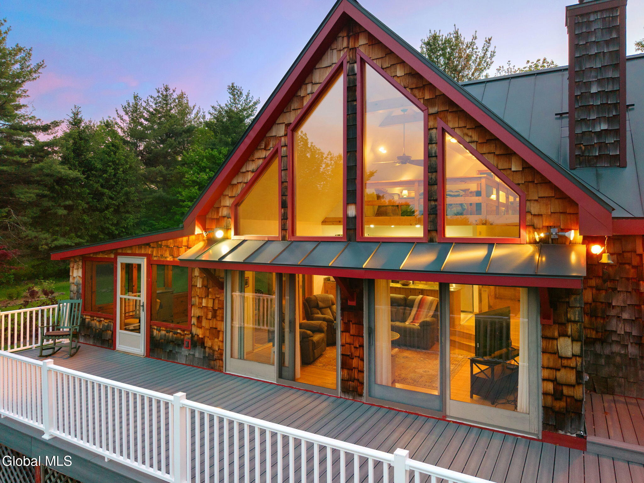 166 Lynx Drive West Fulton NY 12149
