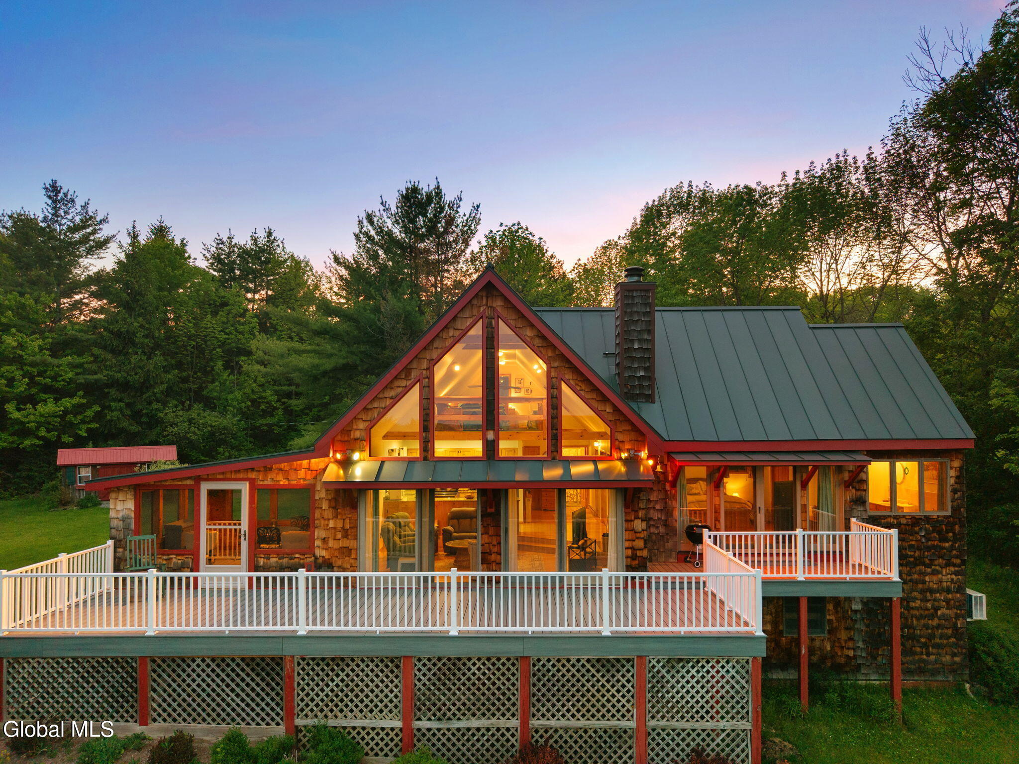 166 Lynx Drive West Fulton NY 12149