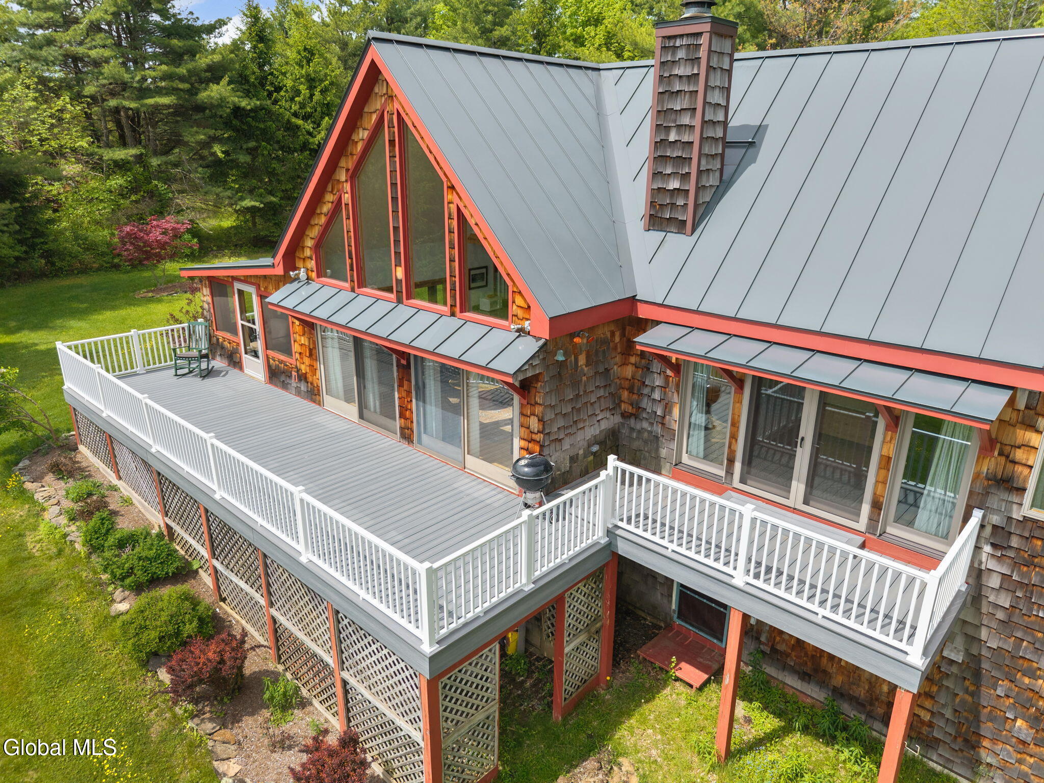 166 Lynx Drive West Fulton NY 12149