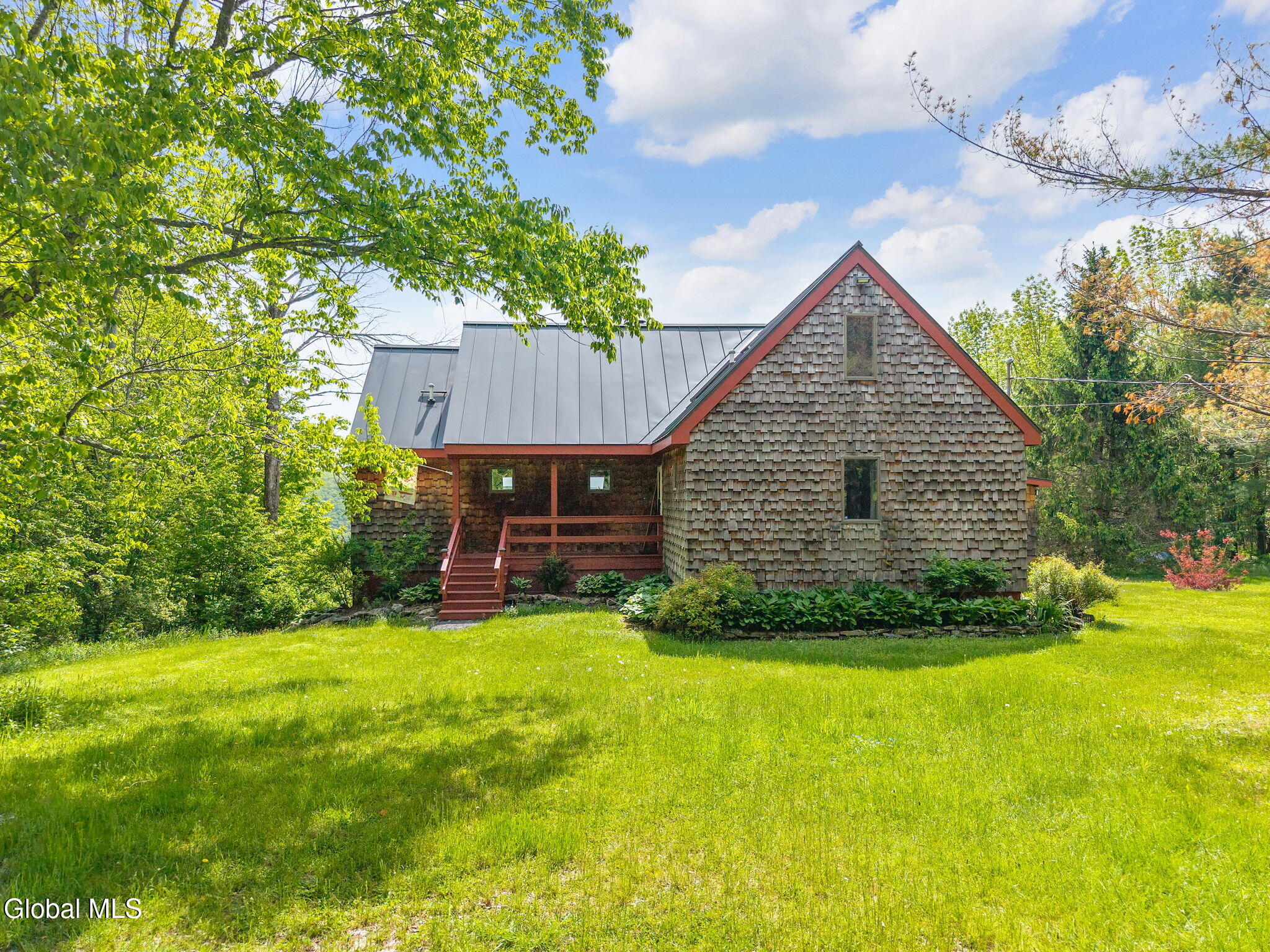 166 Lynx Drive West Fulton NY 12149