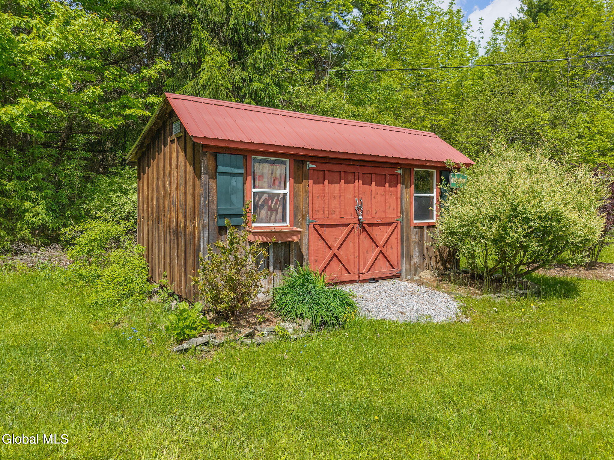 166 Lynx Drive West Fulton NY 12149