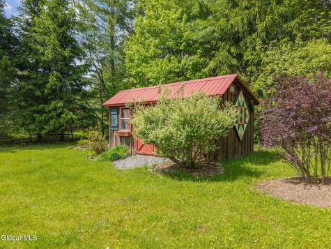 166 Lynx Drive West Fulton NY 12149