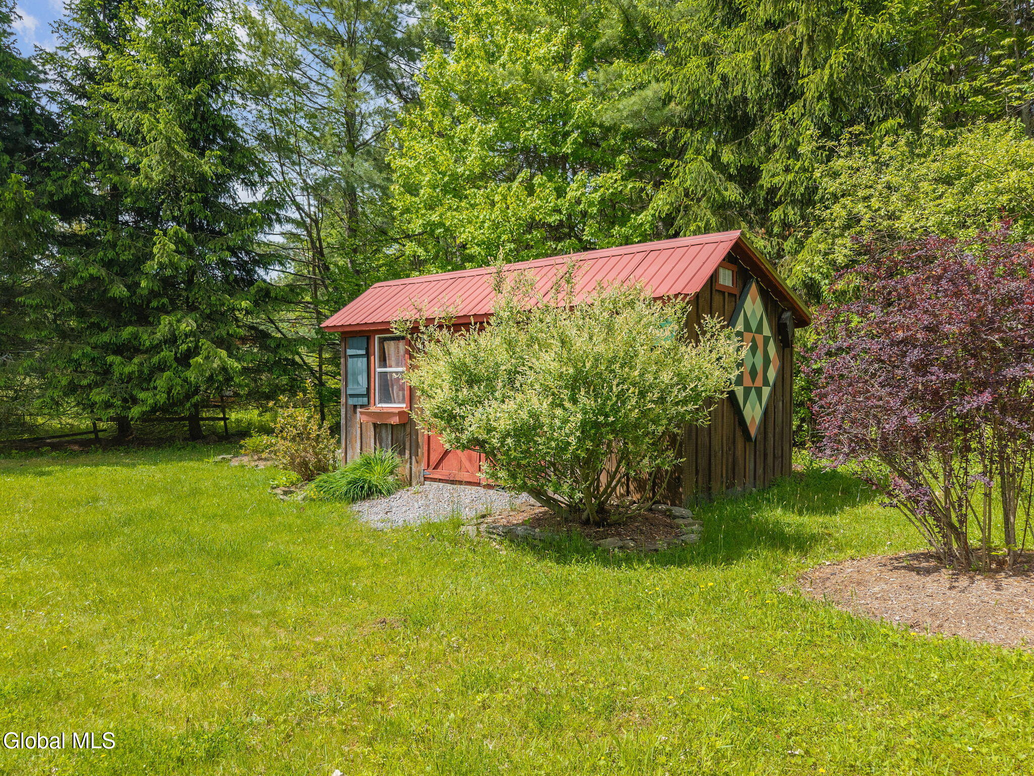 166 Lynx Drive West Fulton NY 12149