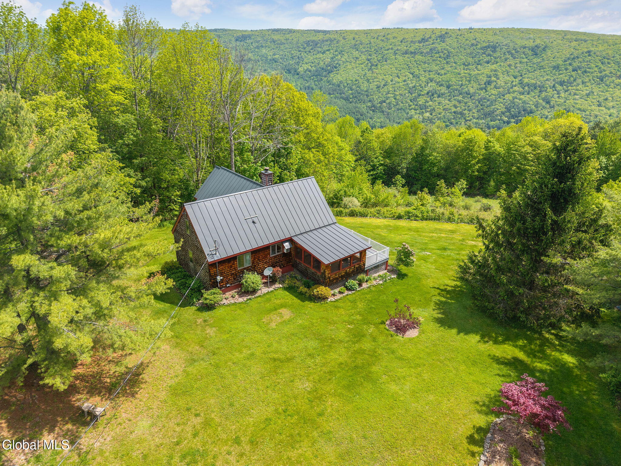 166 Lynx Drive West Fulton NY 12149