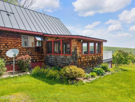 166 Lynx Drive West Fulton NY 12149