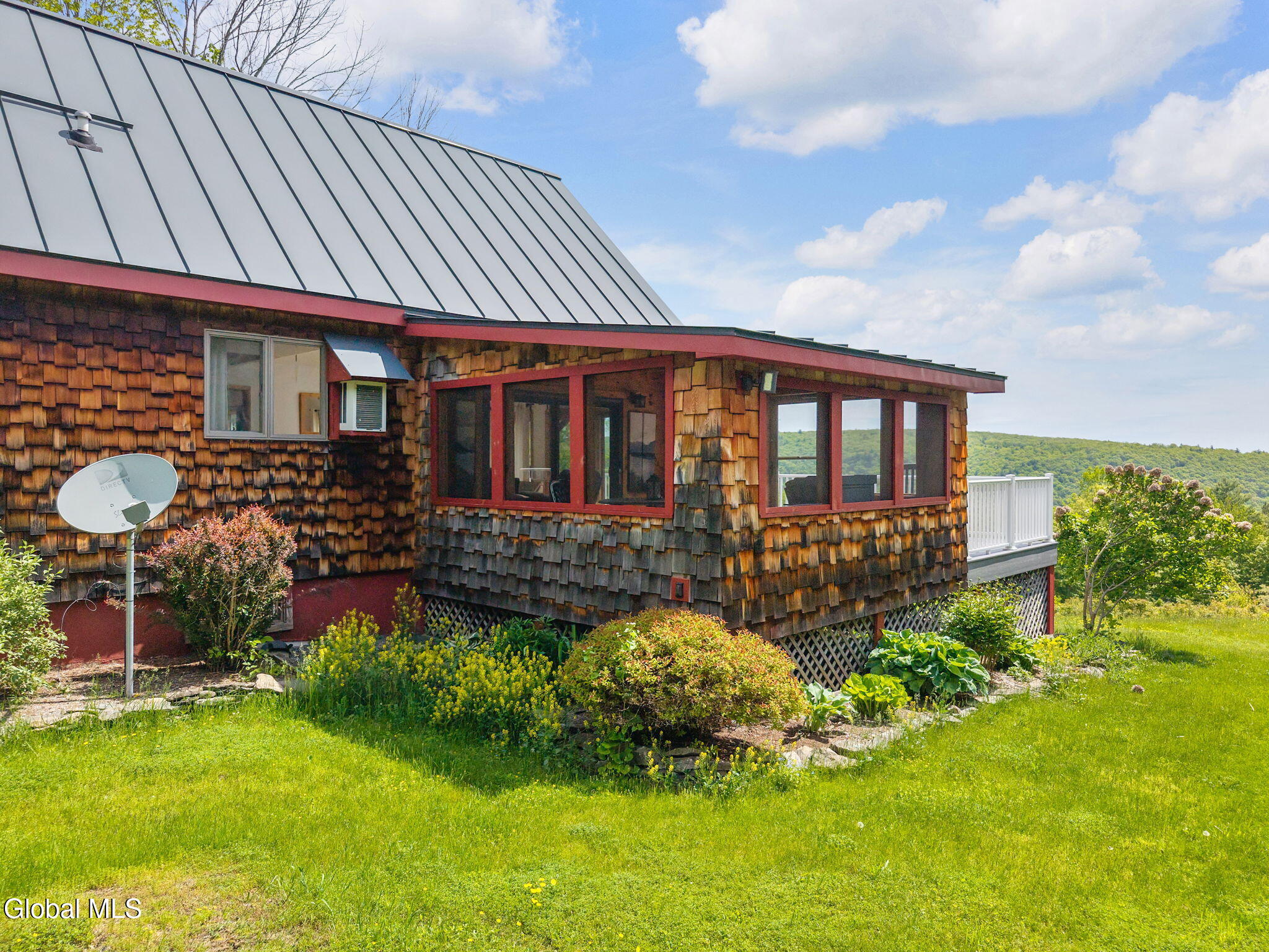 166 Lynx Drive West Fulton NY 12149