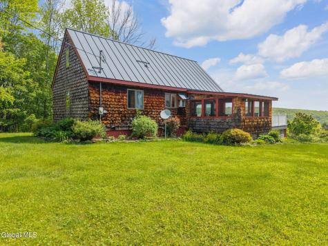 166 Lynx Drive West Fulton NY 12149