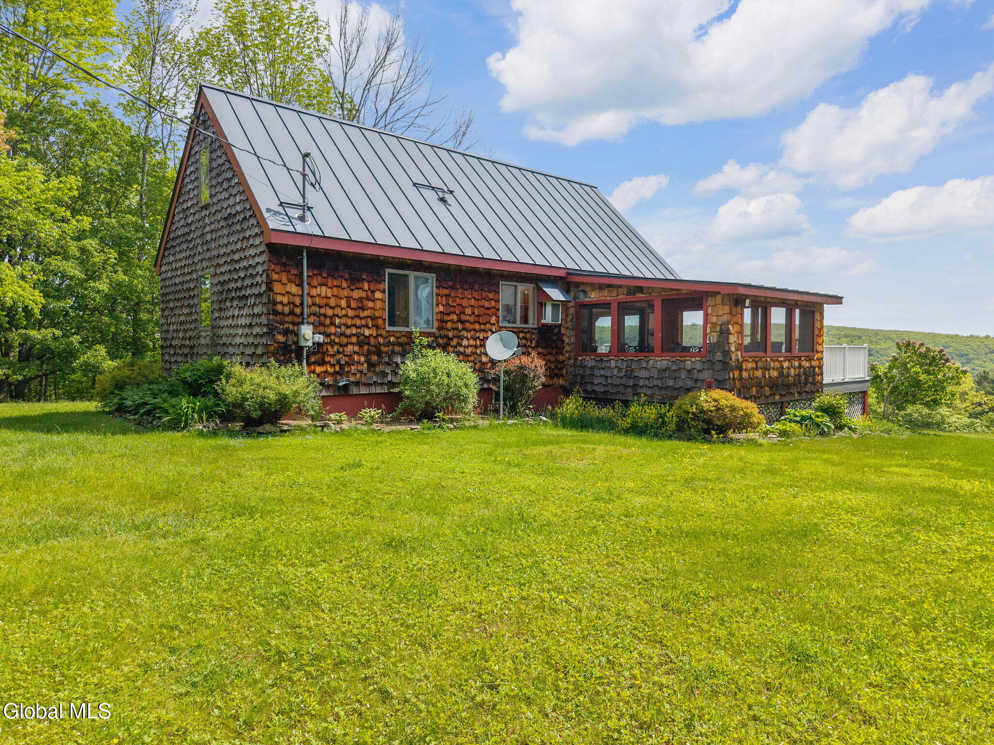 166 Lynx Drive West Fulton NY 12149