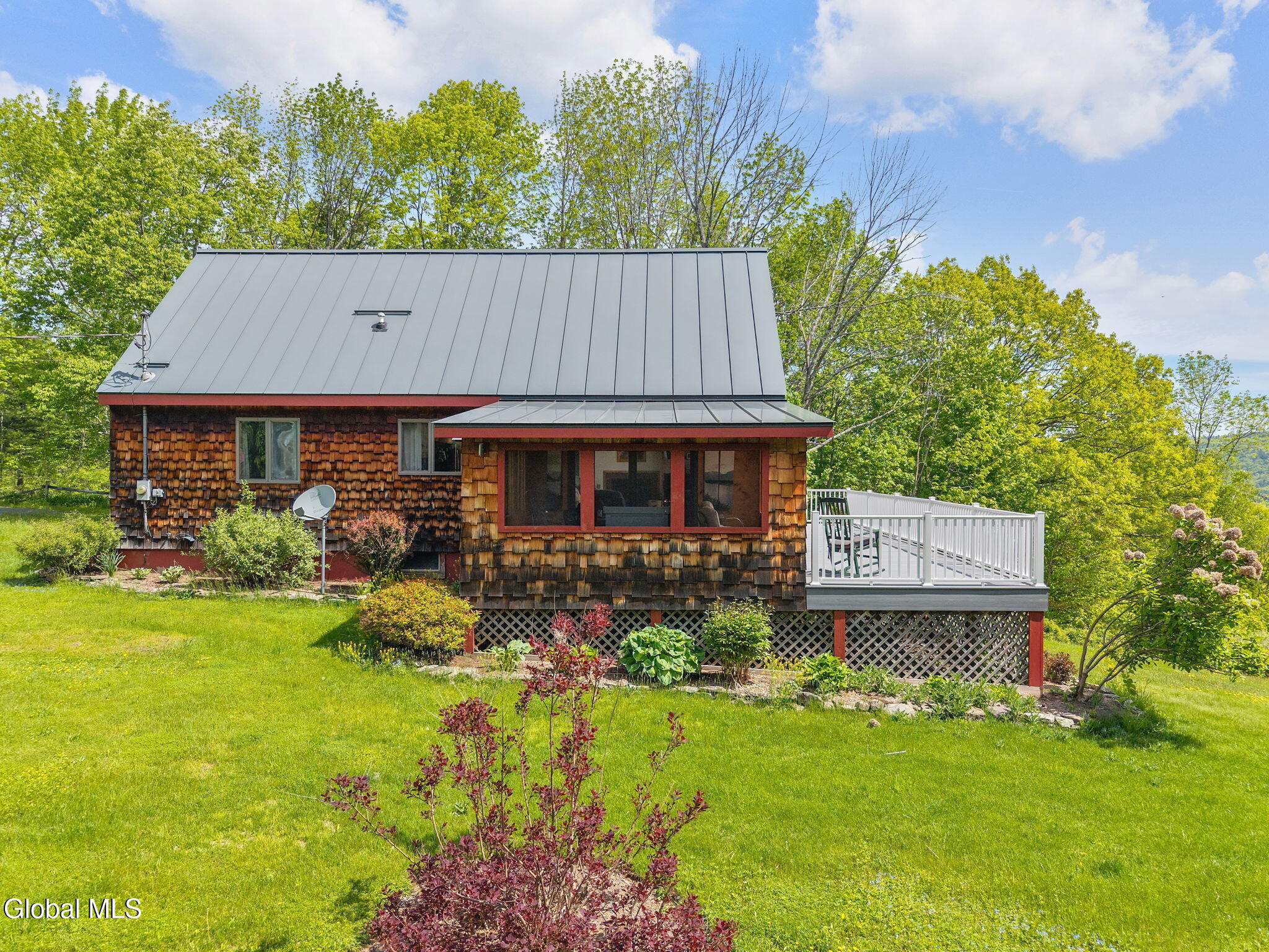166 Lynx Drive West Fulton NY 12149