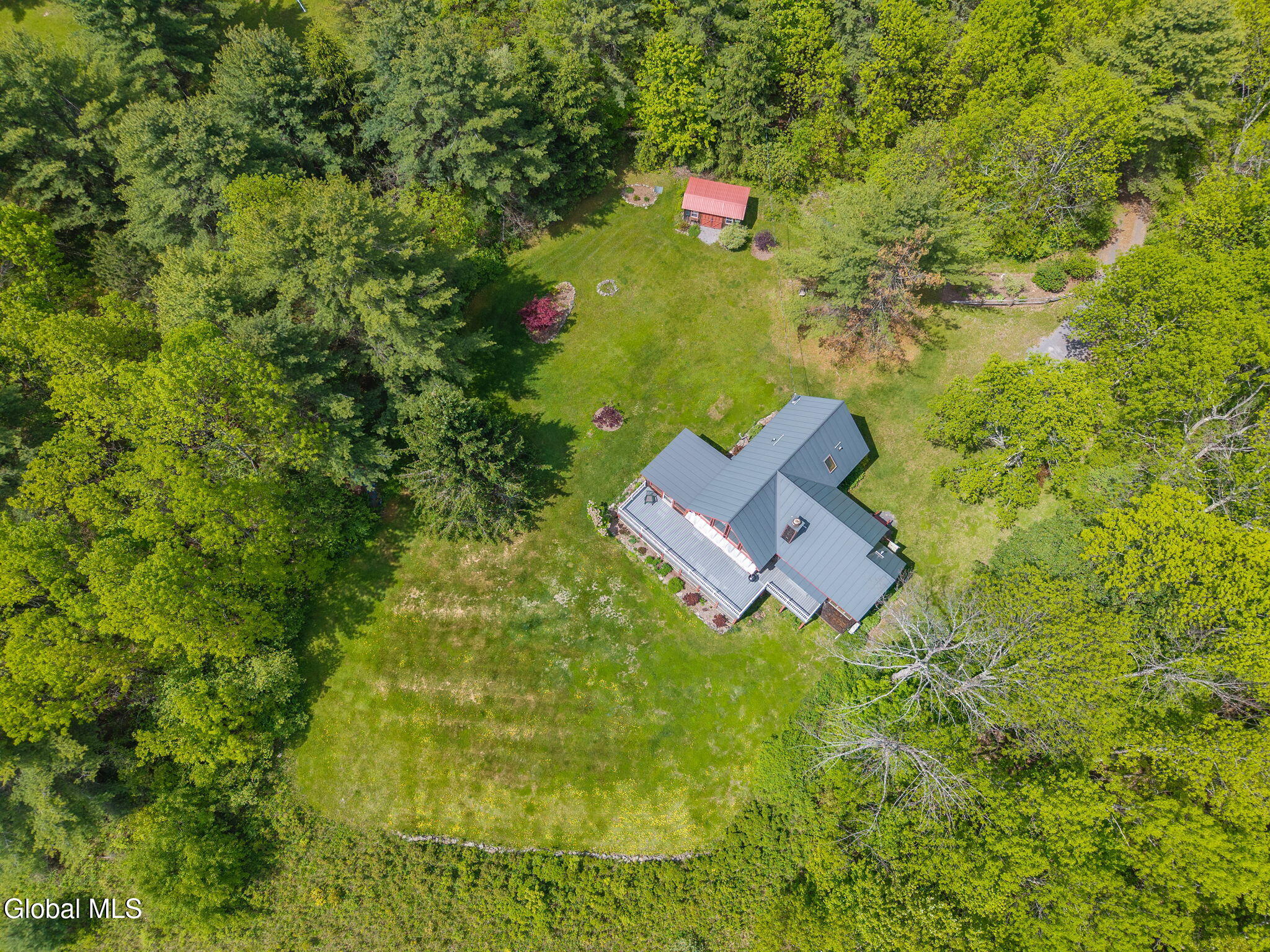 166 Lynx Drive West Fulton NY 12149
