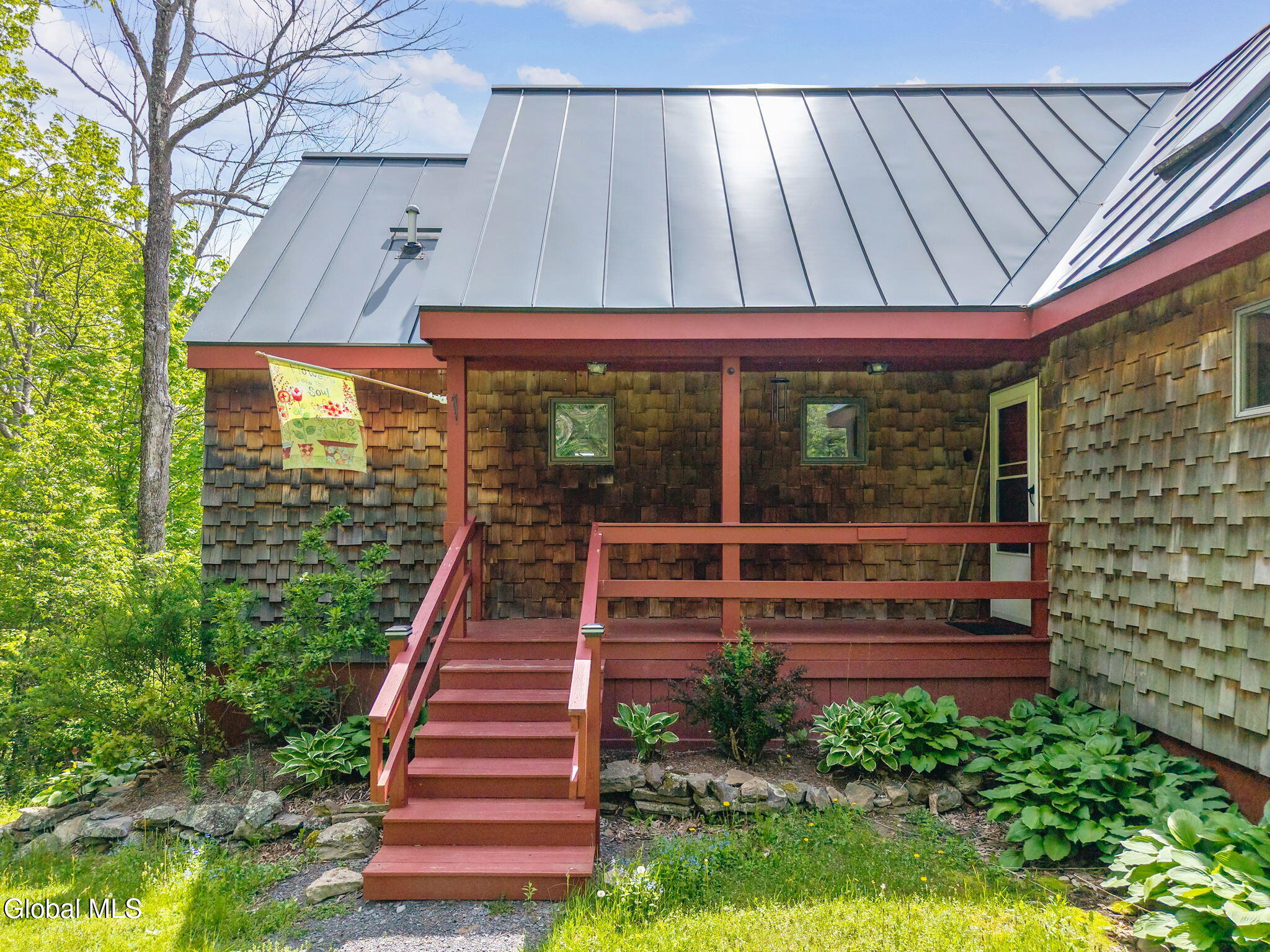 166 Lynx Drive West Fulton NY 12149