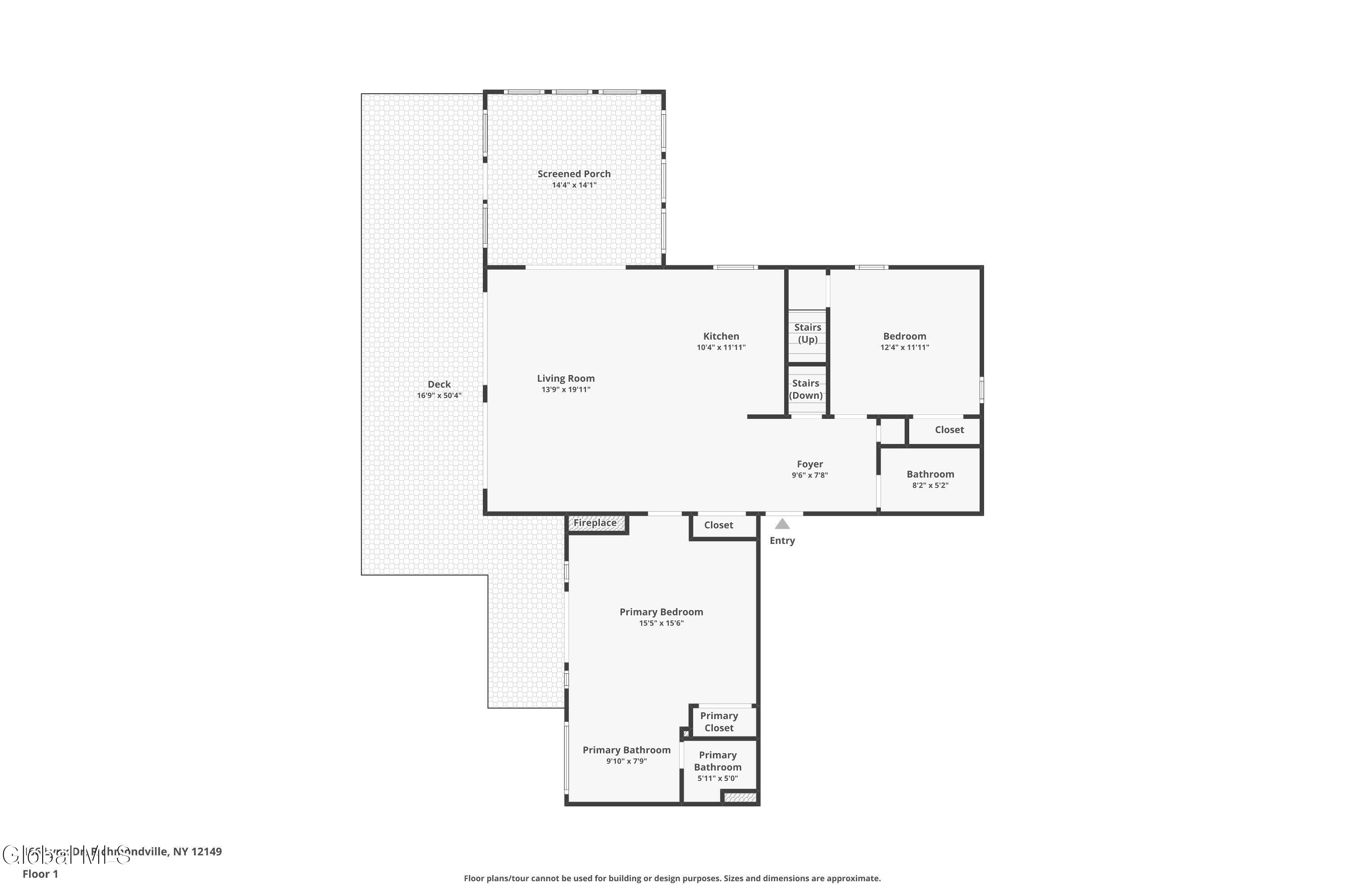 166 Lynx Drive West Fulton NY 12149