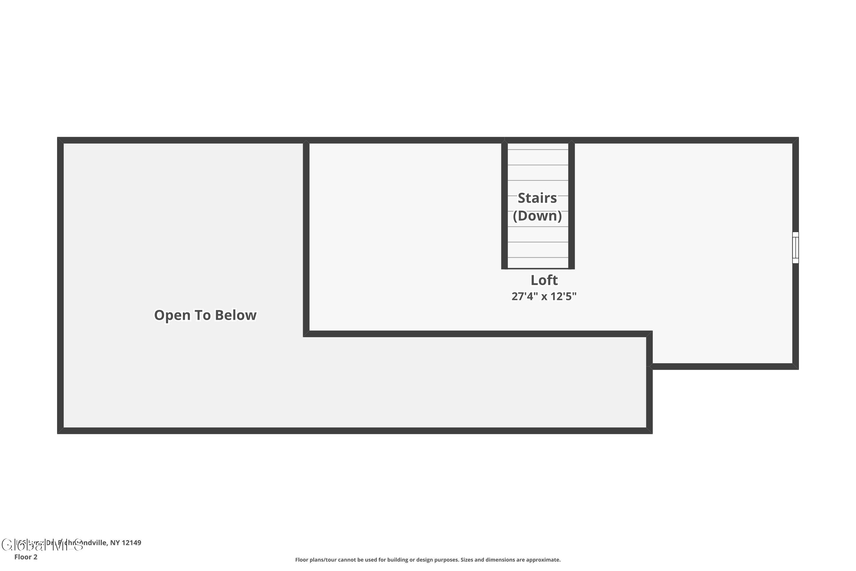 166 Lynx Drive West Fulton NY 12149