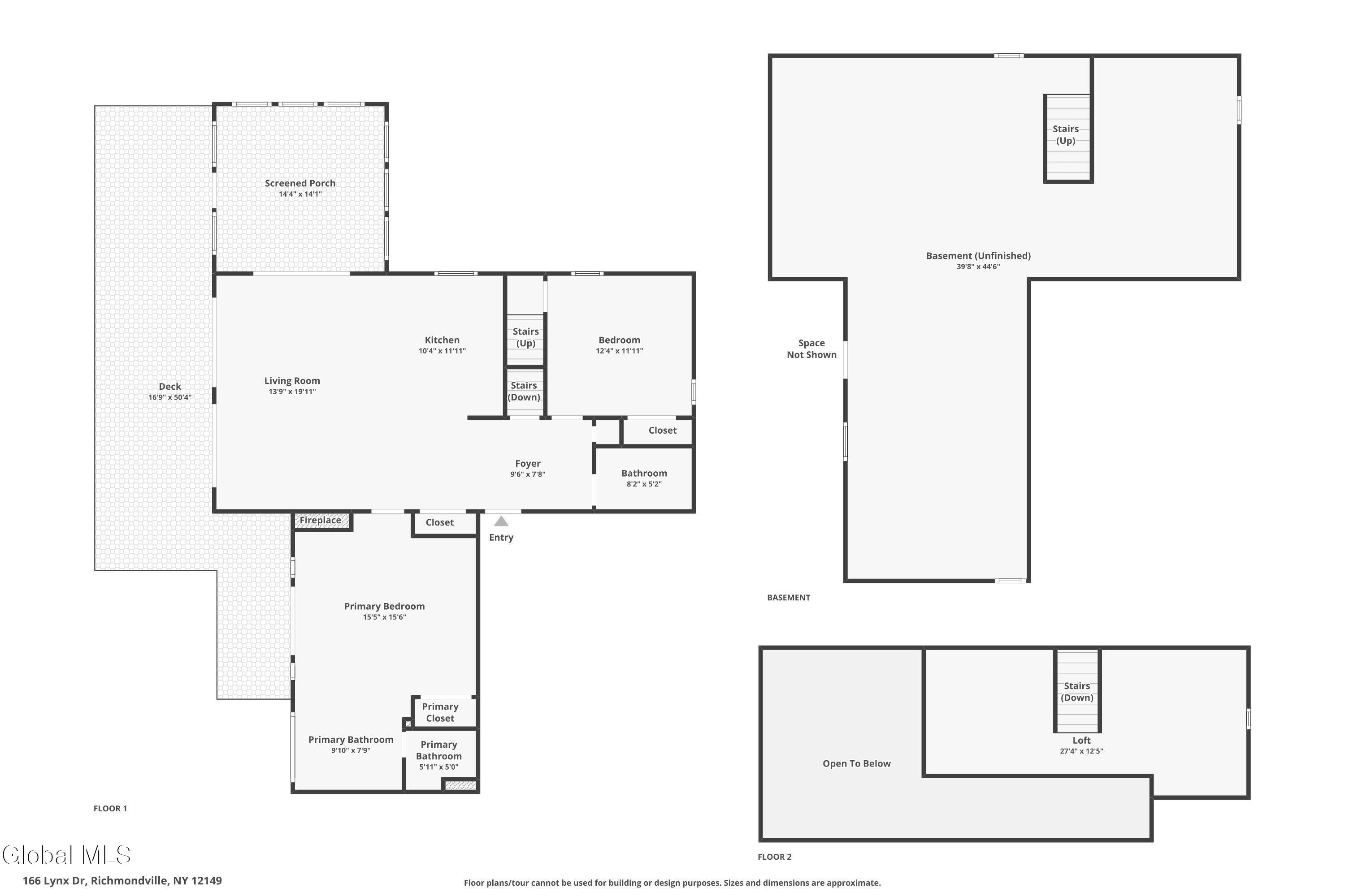 166 Lynx Drive West Fulton NY 12149
