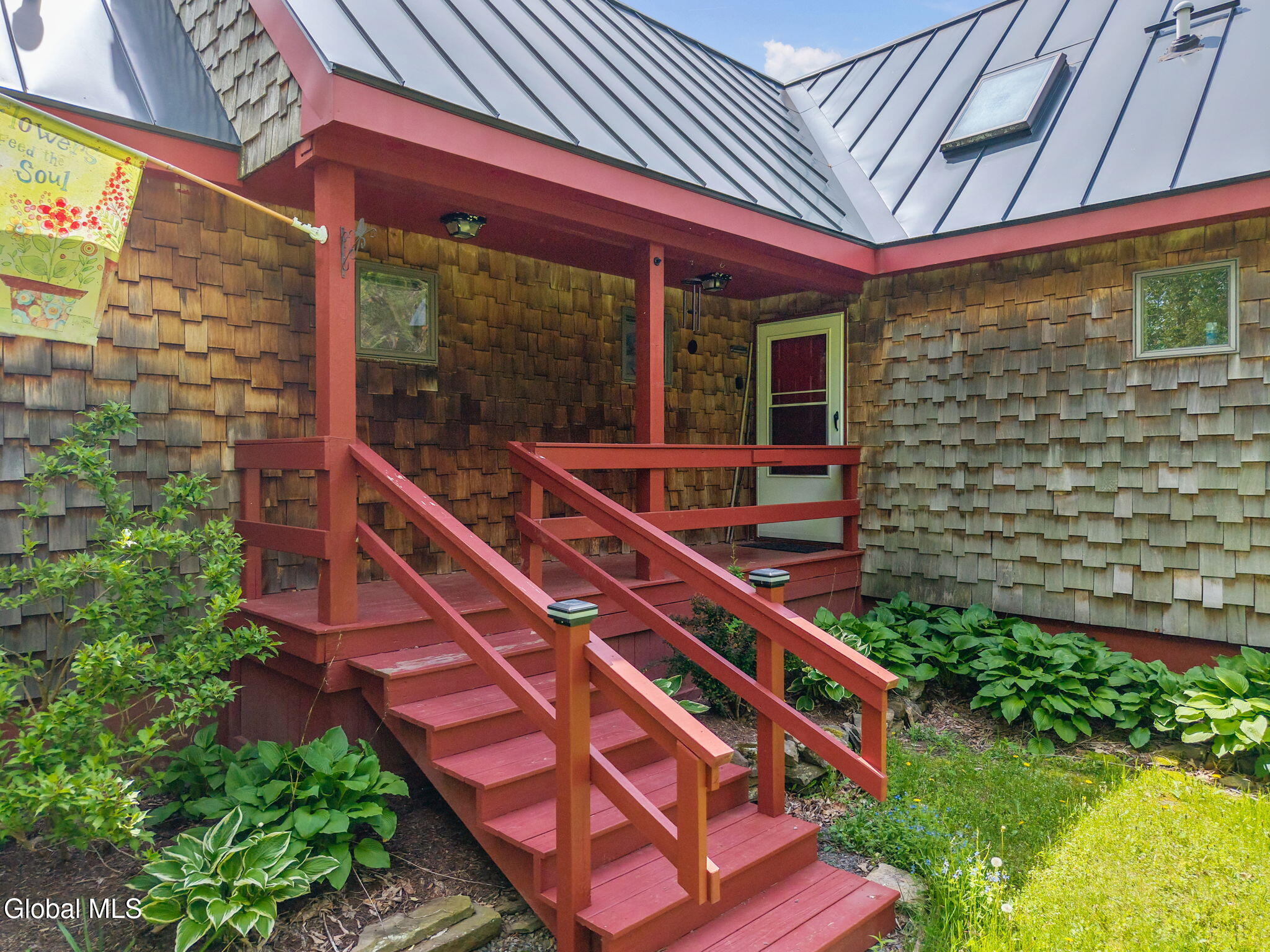 166 Lynx Drive West Fulton NY 12149