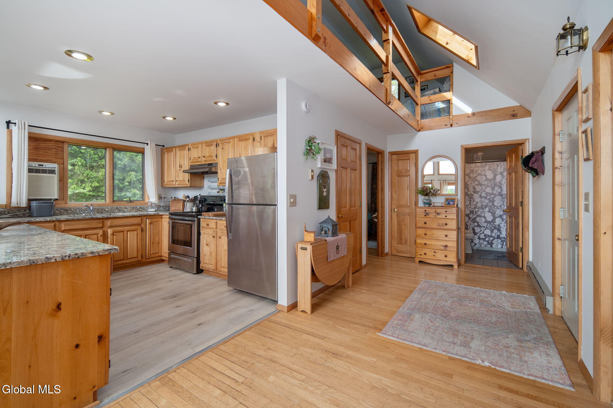 166 Lynx Drive West Fulton NY 12149