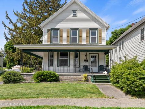 39 Pulver Avenue Ravena NY 12143