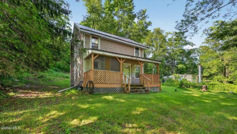 59821 State Highway 30 Roxbury NY 12474
