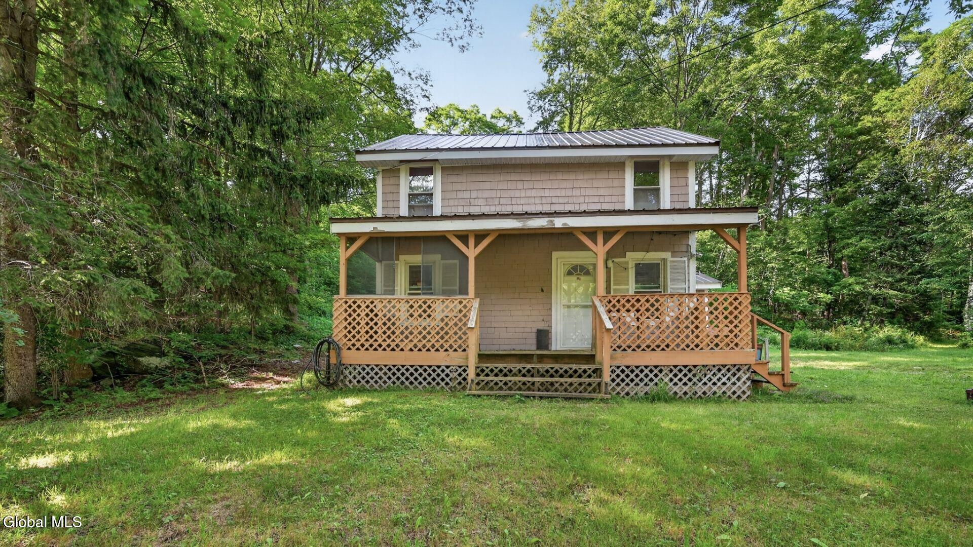 59821 State Highway 30 Roxbury NY 12474