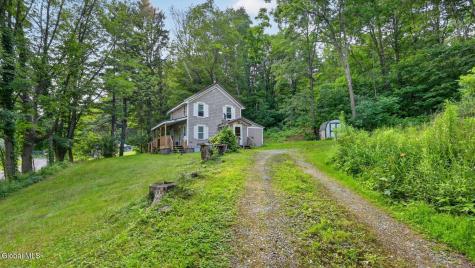 59821 State Highway 30 Roxbury NY 12474