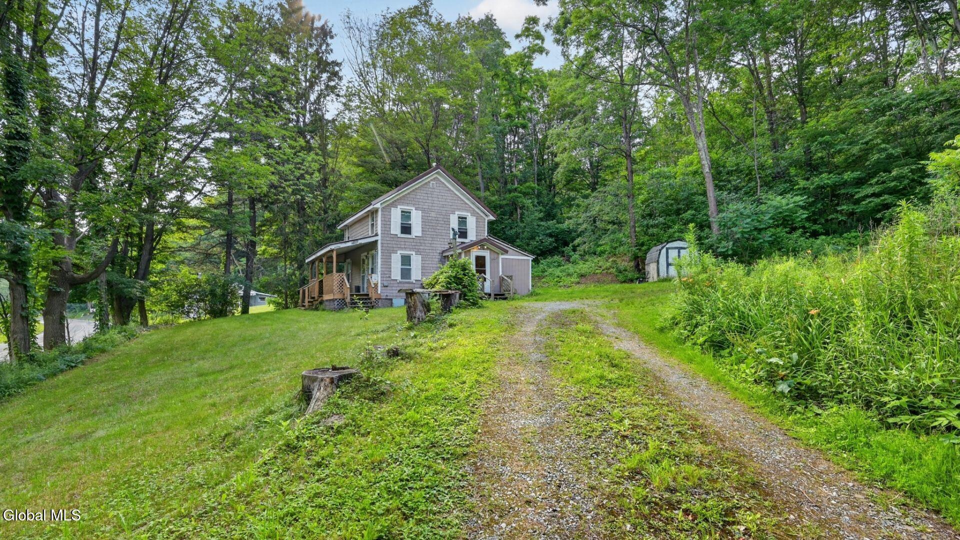 59821 State Highway 30 Roxbury NY 12474