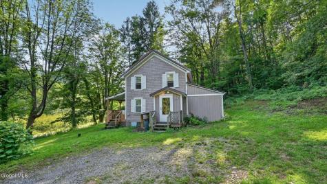 59821 State Highway 30 Roxbury NY 12474