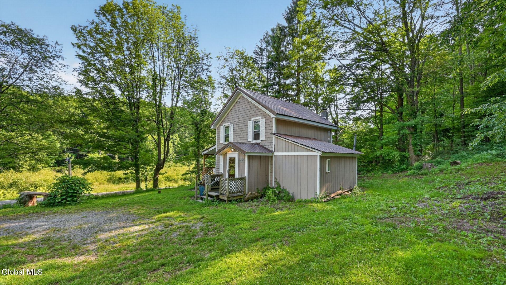 59821 State Highway 30 Roxbury NY 12474