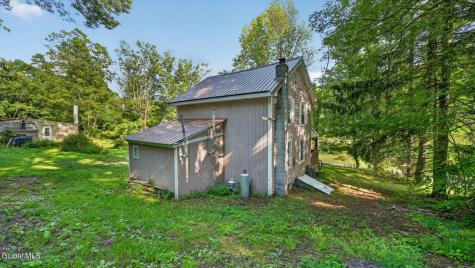59821 State Highway 30 Roxbury NY 12474