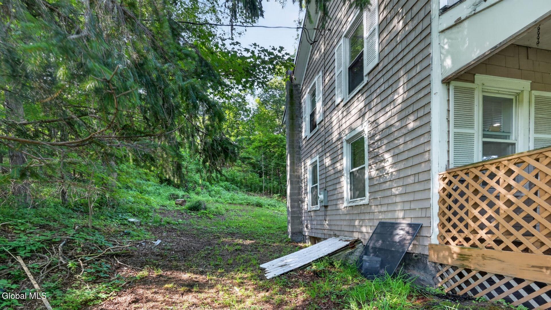 59821 State Highway 30 Roxbury NY 12474