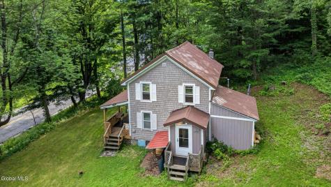 59821 State Highway 30 Roxbury NY 12474