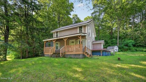 59821 State Highway 30 Roxbury NY 12474