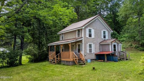 59821 State Highway 30 Roxbury NY 12474