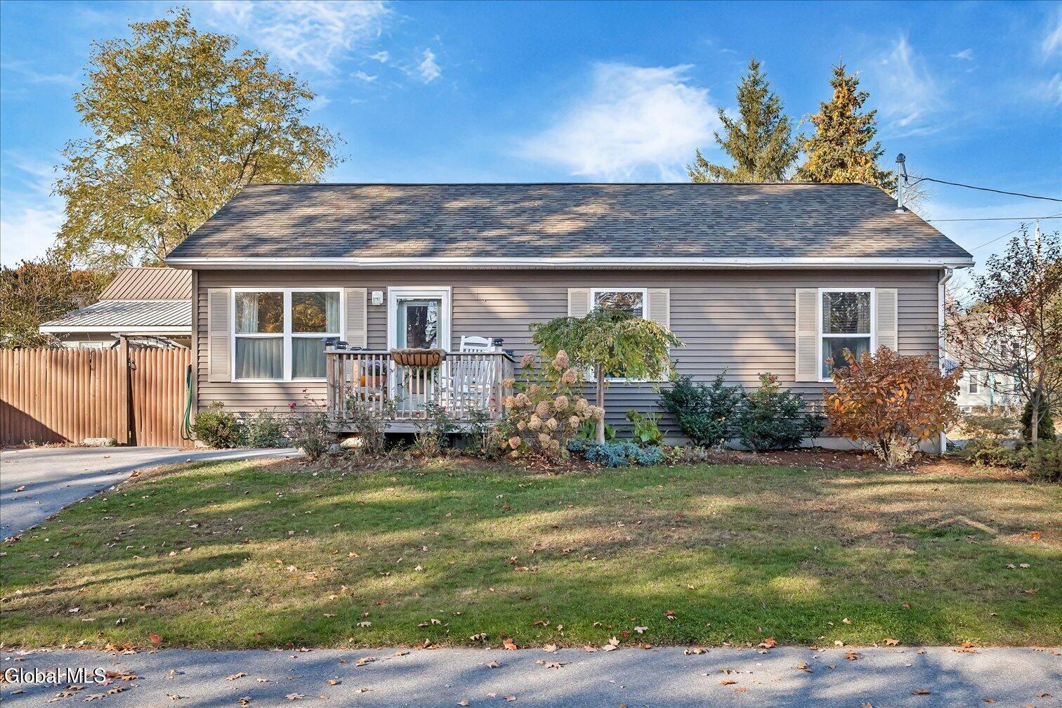 22 Woodard Street Glens Falls NY 12801