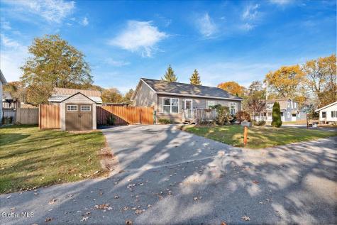 22 Woodard Street Glens Falls NY 12801